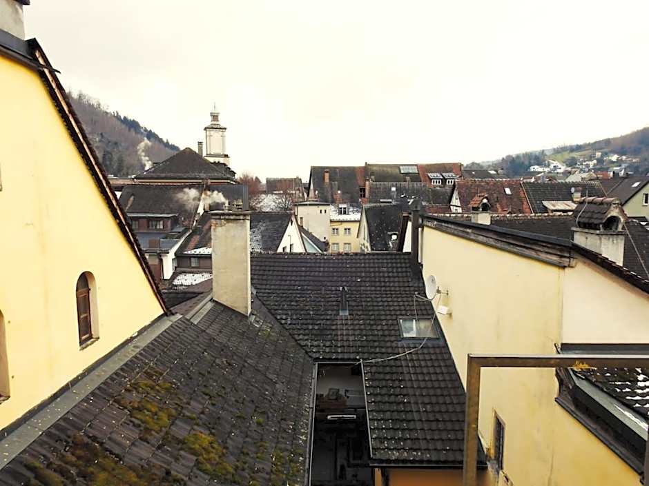 Hotel Hecht
