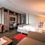 Hotel Bristol Verbier