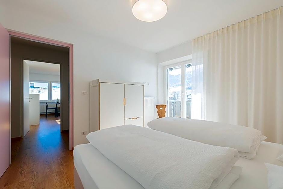 Hus Appartement - Nr. 5