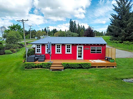 Little Red School House