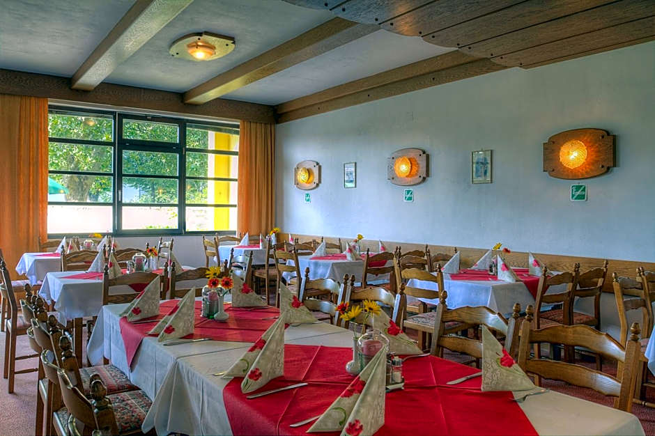 Burgenländerhof Hotel Garni