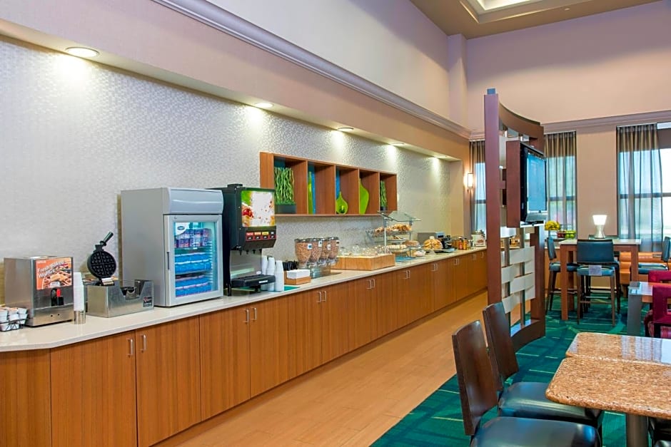 SpringHill Suites by Marriott Peoria