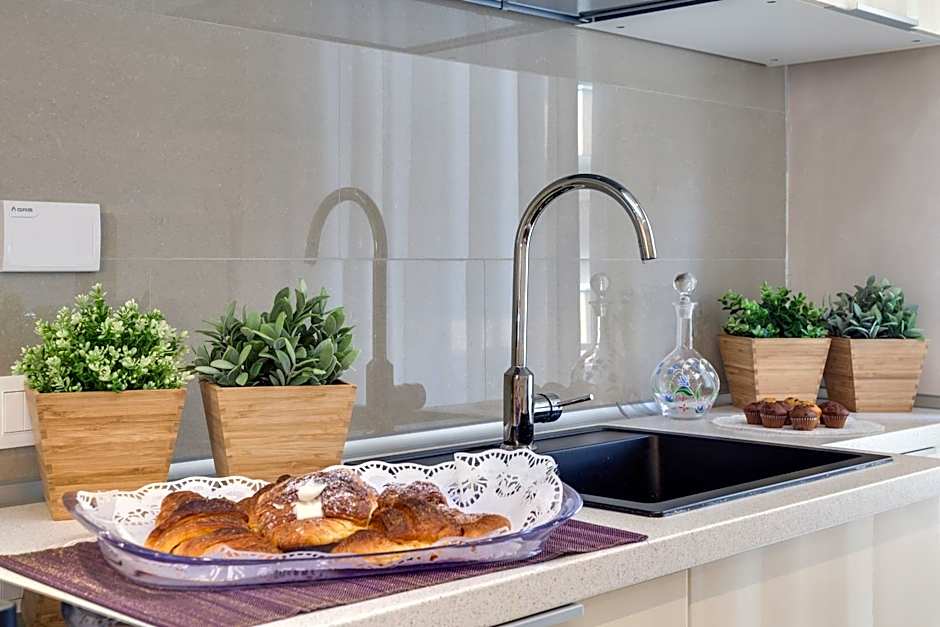 Dreamsrome Suites