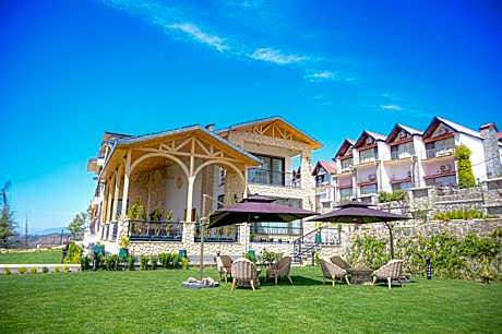 RajBagh Shimla