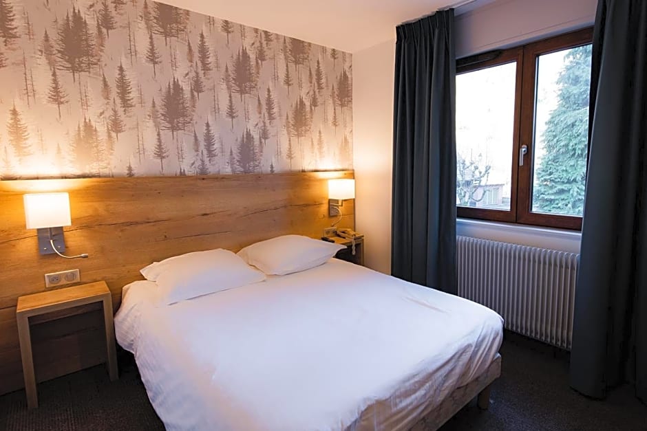 L'AO Hotel & Restaurant L'Aigle d'Or