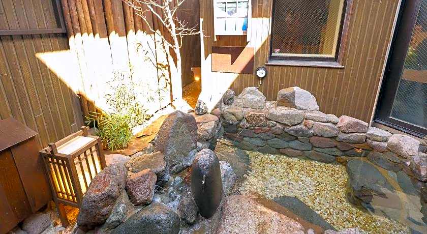 Dormy Inn Takasaki