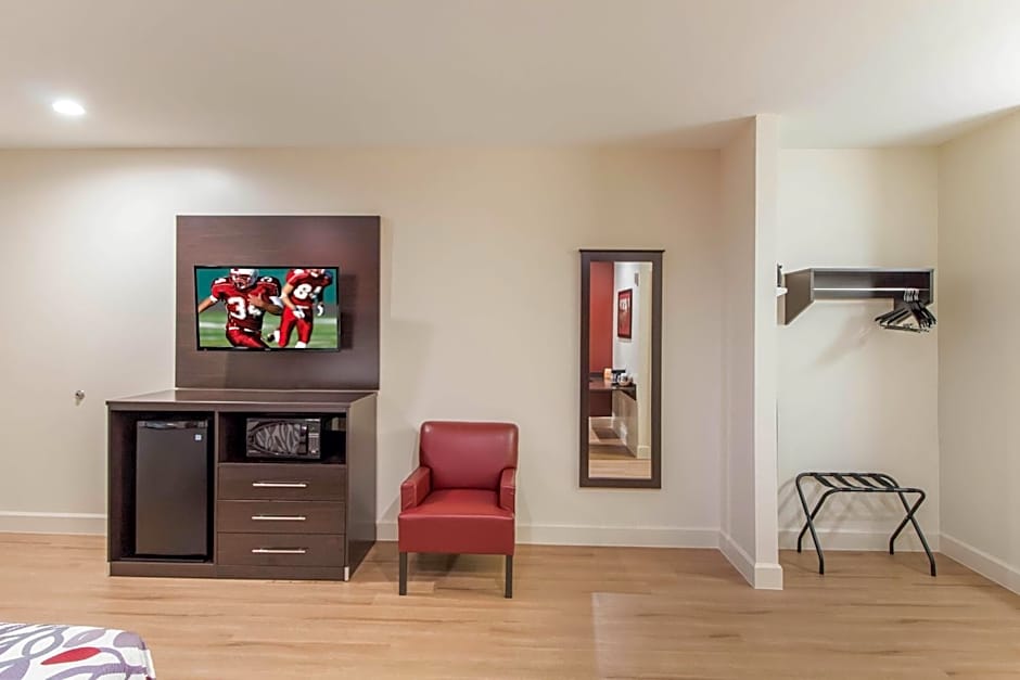 Red Roof Inn Houston - Willowbrook