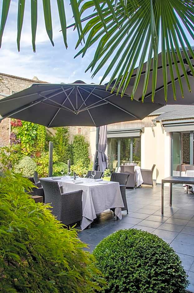 Hotel Restaurant Spa Ivan Vautier