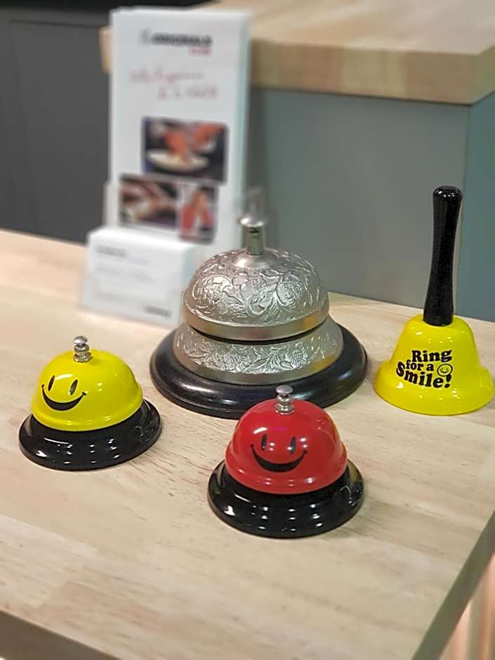 The Originals City, Hotel de l'Europe, Saint-Nazaire