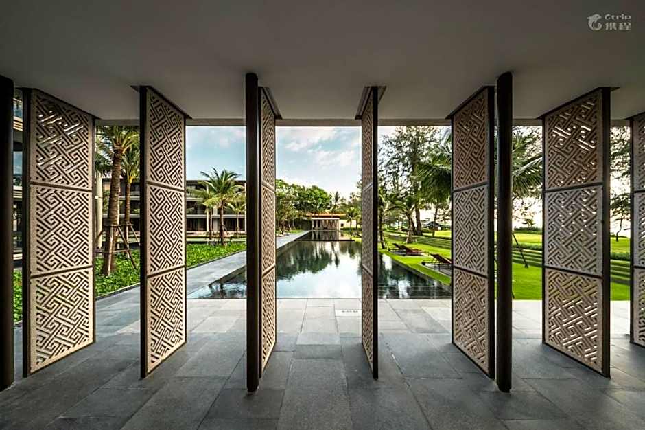 Baan mai khao apartment