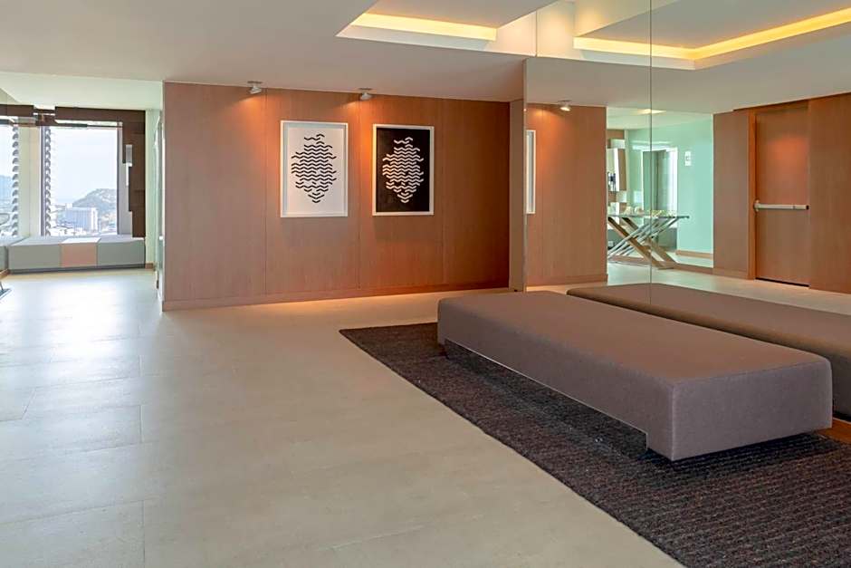AC Hotel by Marriott Santa Marta