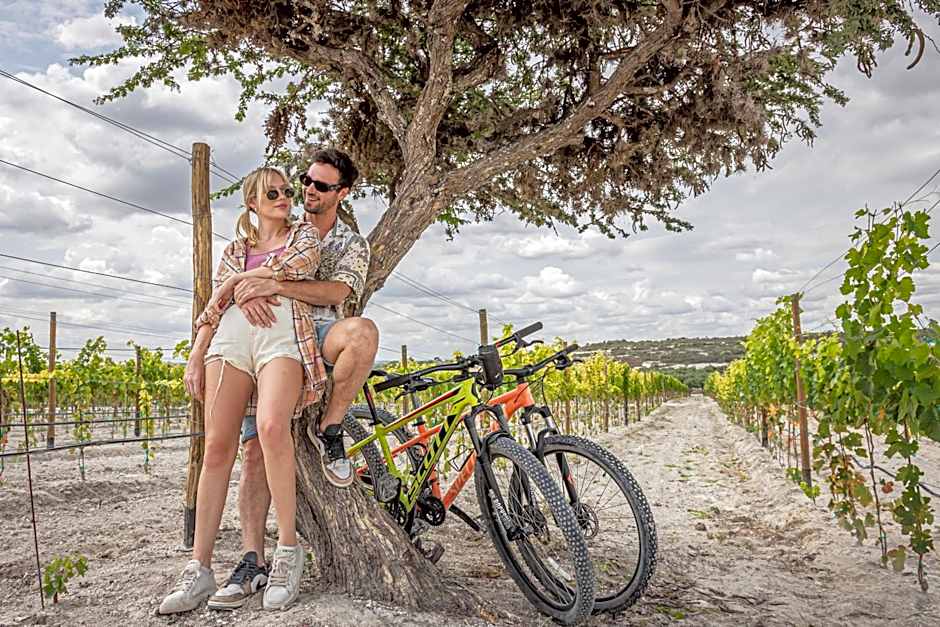 Viatura Omún, San Miguel de Allende, with Optional All Inclusive