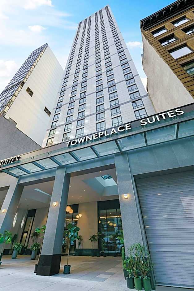 TownePlace Suites by Marriott New York Manhattan/Chelsea