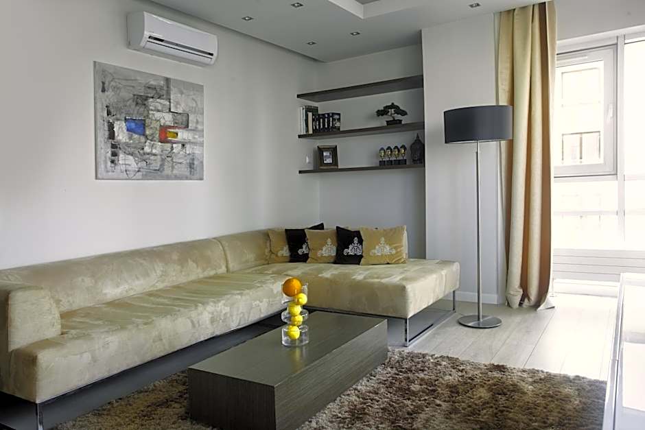 Platinum Residence