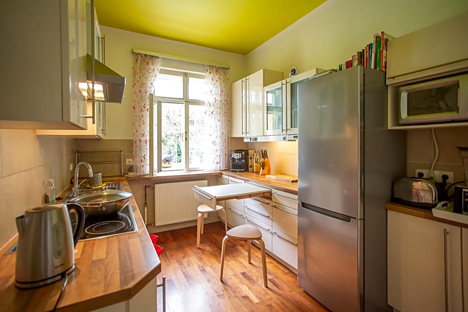 Hübsches Privatzimmer mit Bad