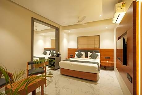 Hotel Sai Kamal