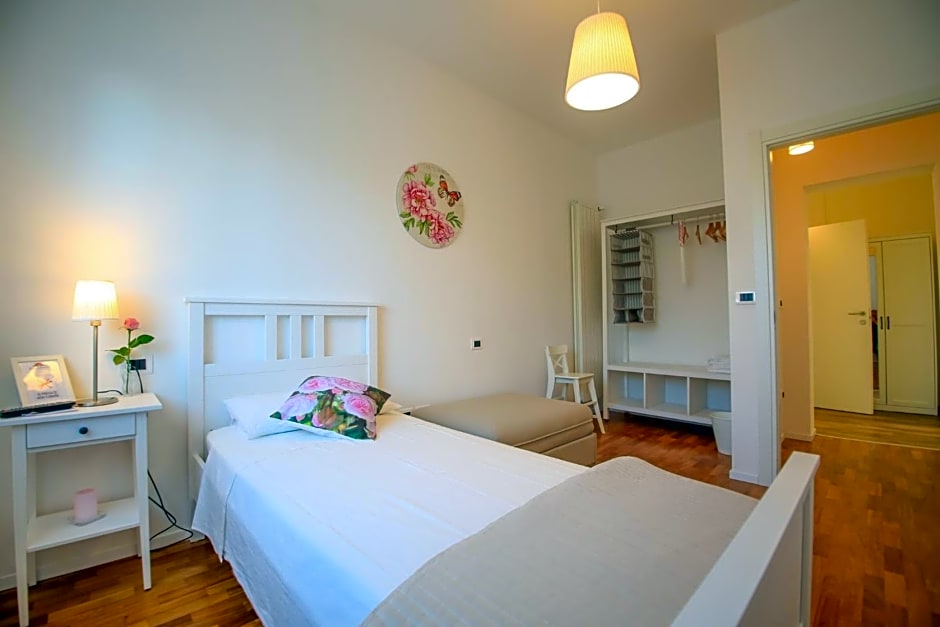 B&B Dimora ROSSIPINTI