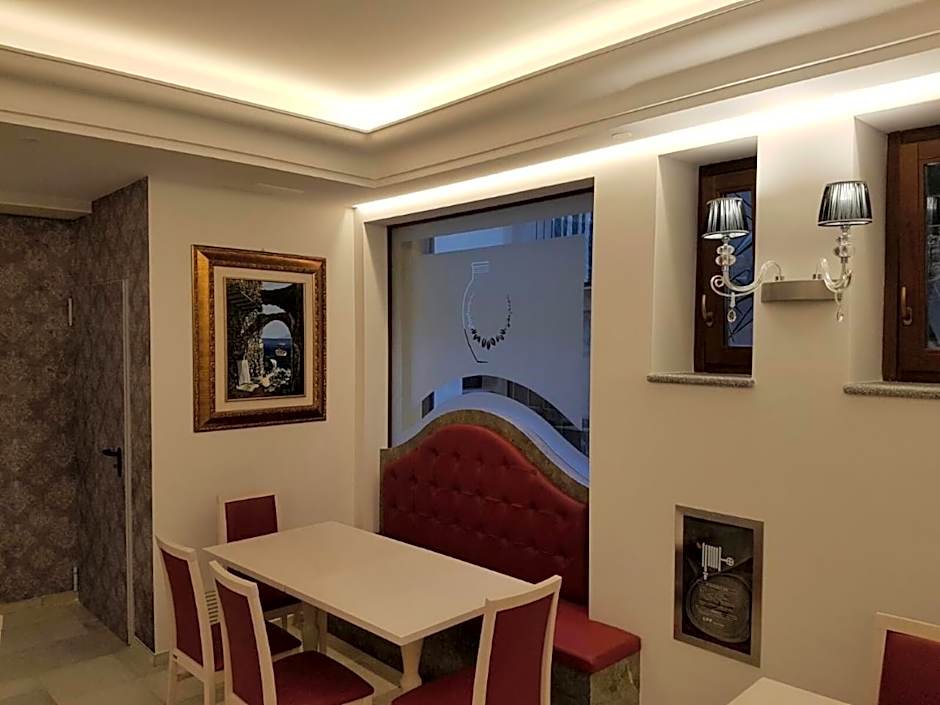 Hotel La Giara