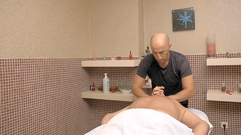 Balcova Termal Hotel