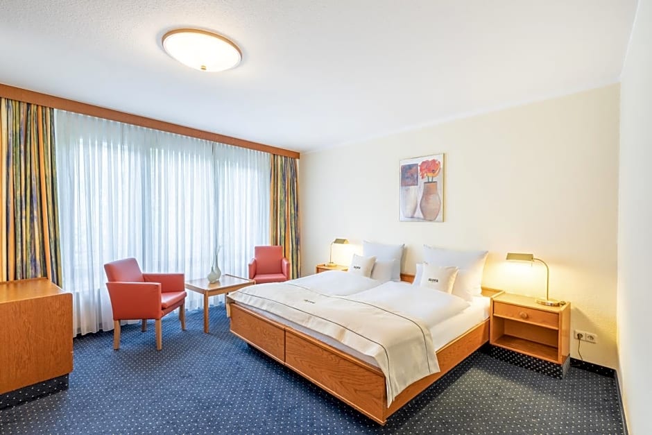 Top Acora Hotel Bochum