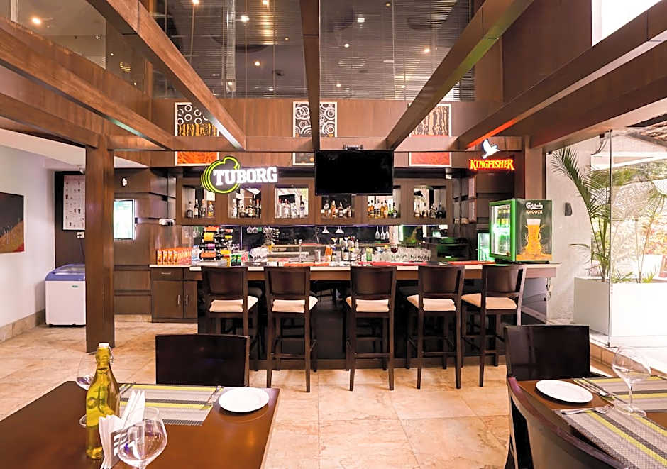 BloomSuites l Electronic City