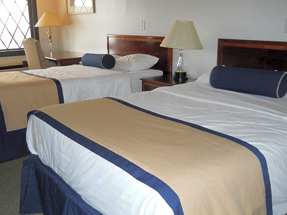 Value Inn Motel - Milwaukee Airport South