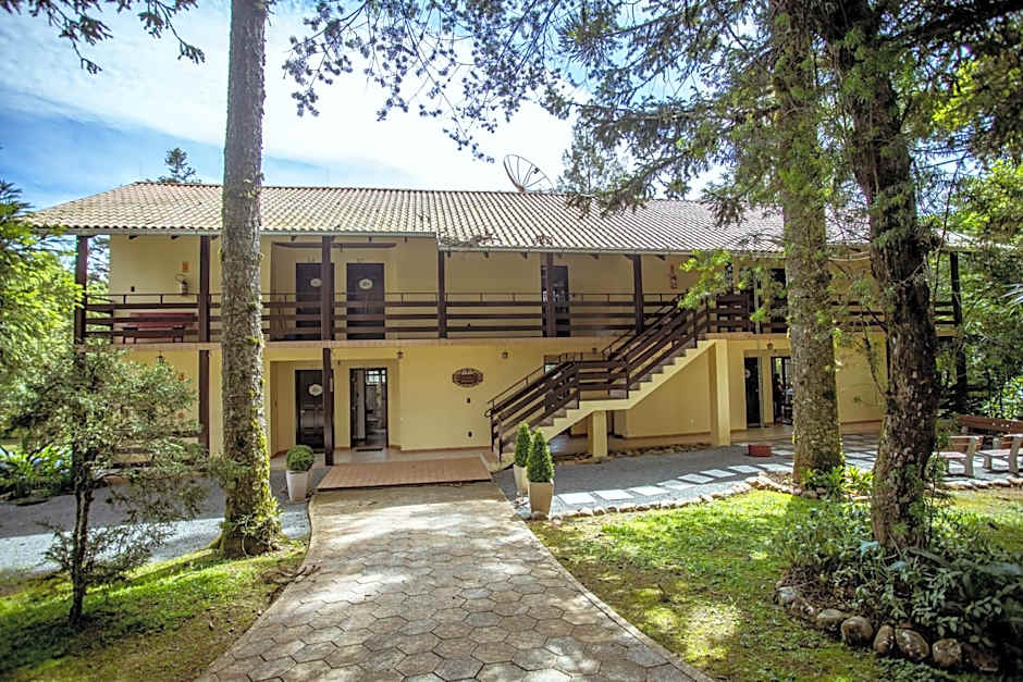 Filadélfia Hospedagens e Eventos