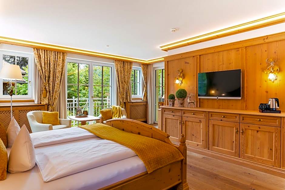 Via Salina - Hotel am See - Adults Only