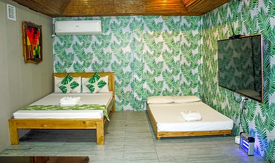 Manila Airport Hotel