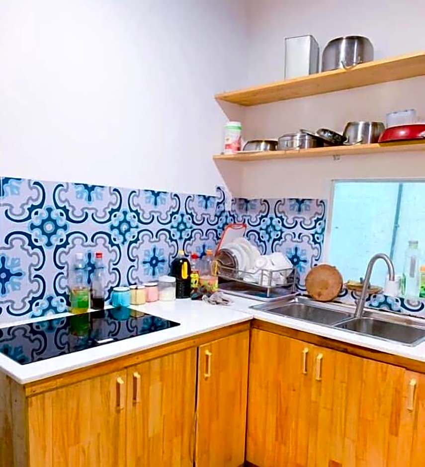 Fedora Hostel – Da Nang, MN