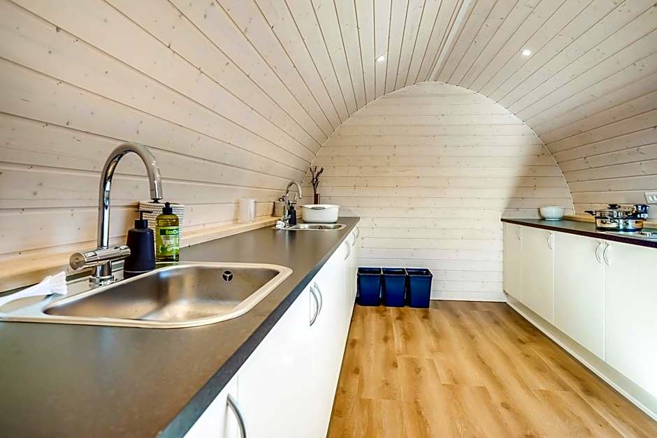 Danhostel Skjern