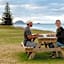 Tasman Holiday Parks - Papamoa Beach