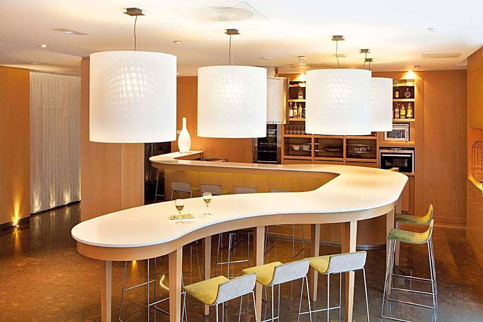 NH Principe De Vergara