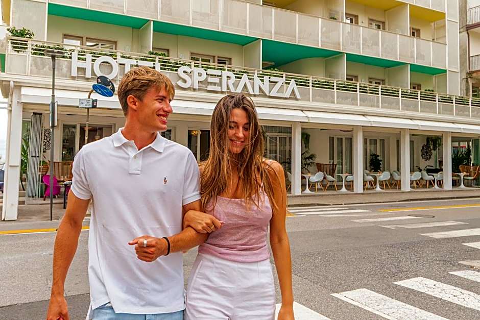 Hotel Speranza