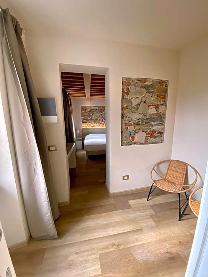 Il Tiglio Jacuzzi&Sauna