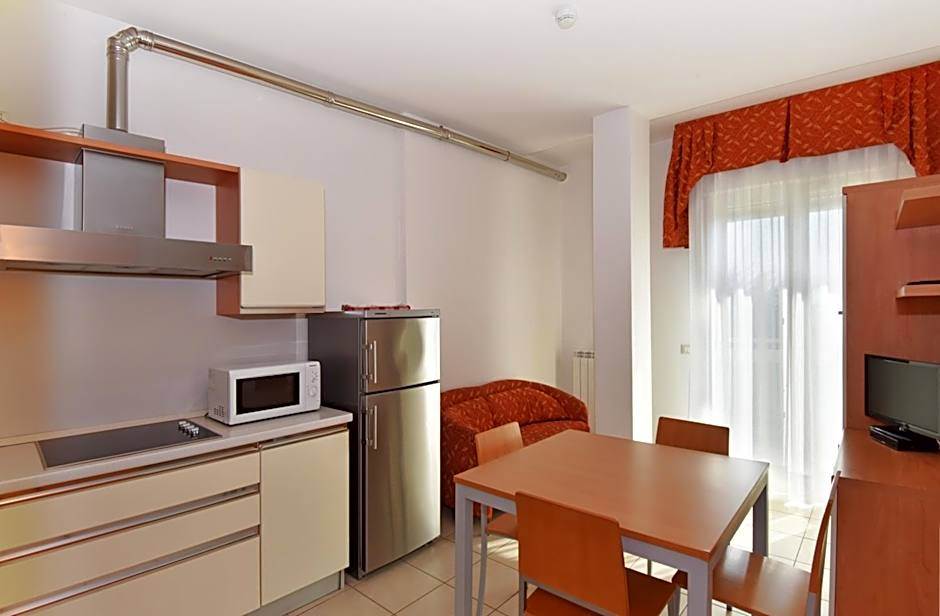 Hotel Villa Olga