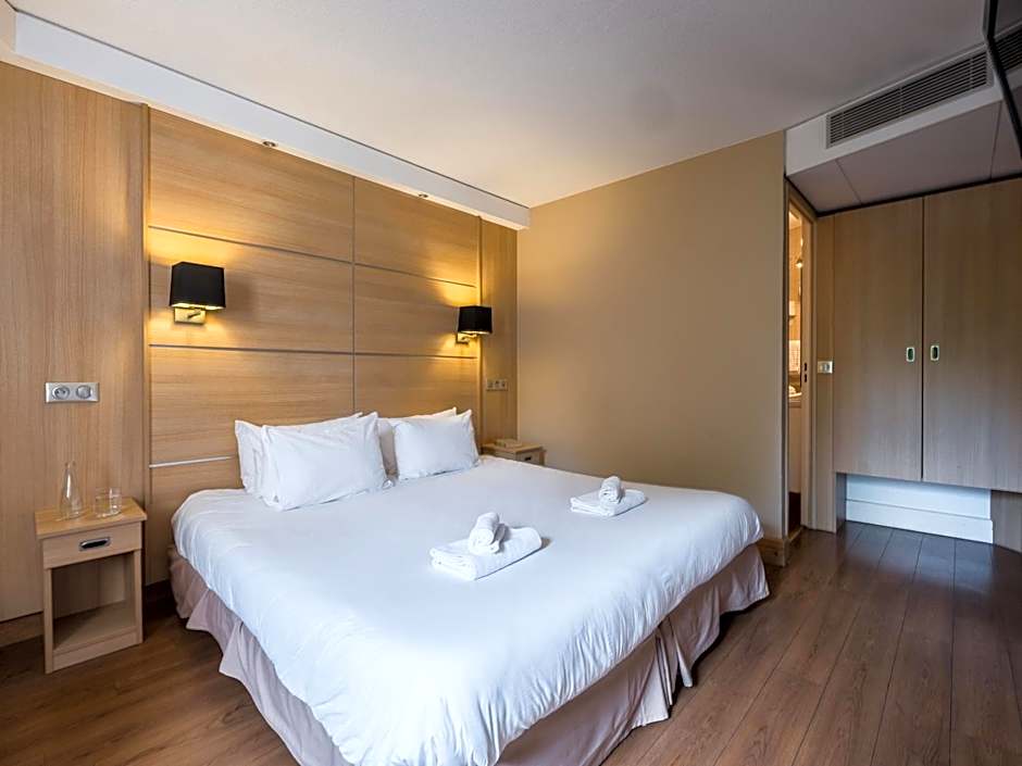 Hotel Novel Restaurant La Mamma