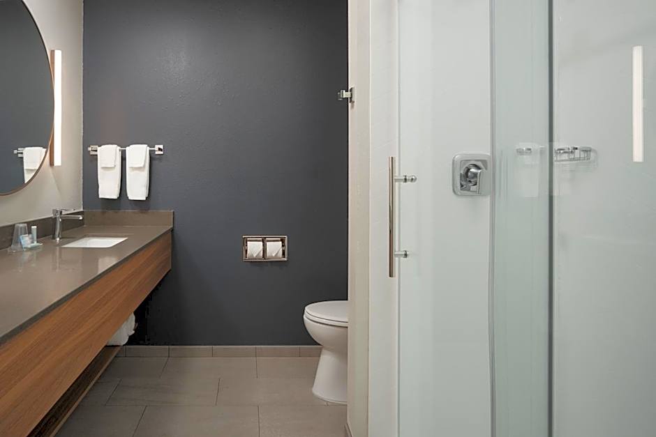 Fairfield Inn & Suites by Marriott Cleveland