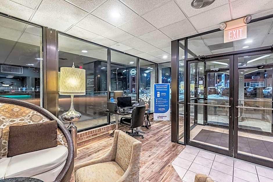 Econo Lodge