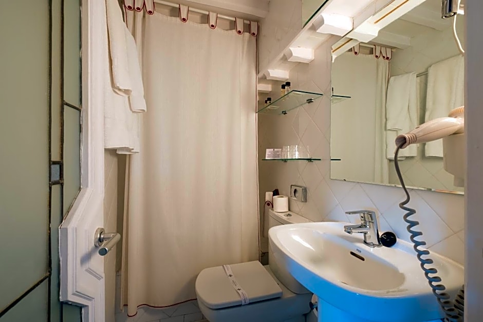 Hotel Posada Santa Maria la Real