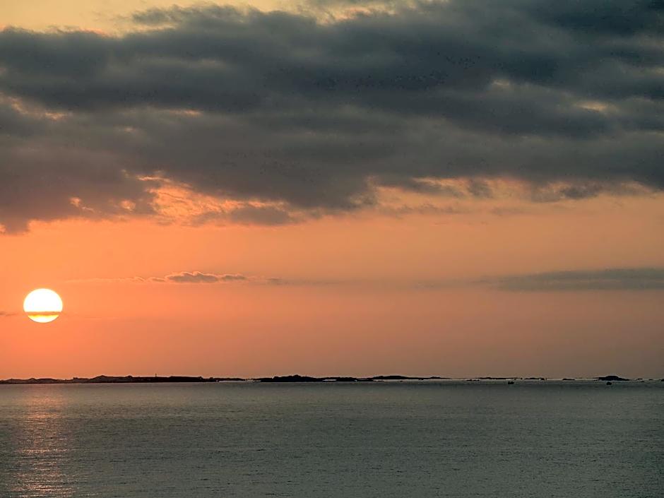 Hotel Mercure Granville Le Grand Large