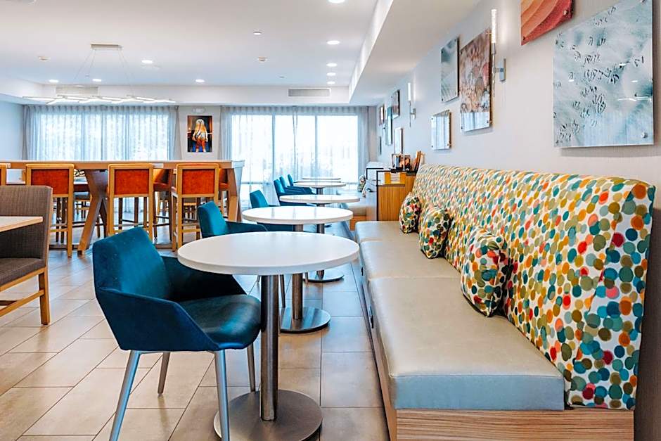 Hampton Inn By Hilton Rehoboth Beach