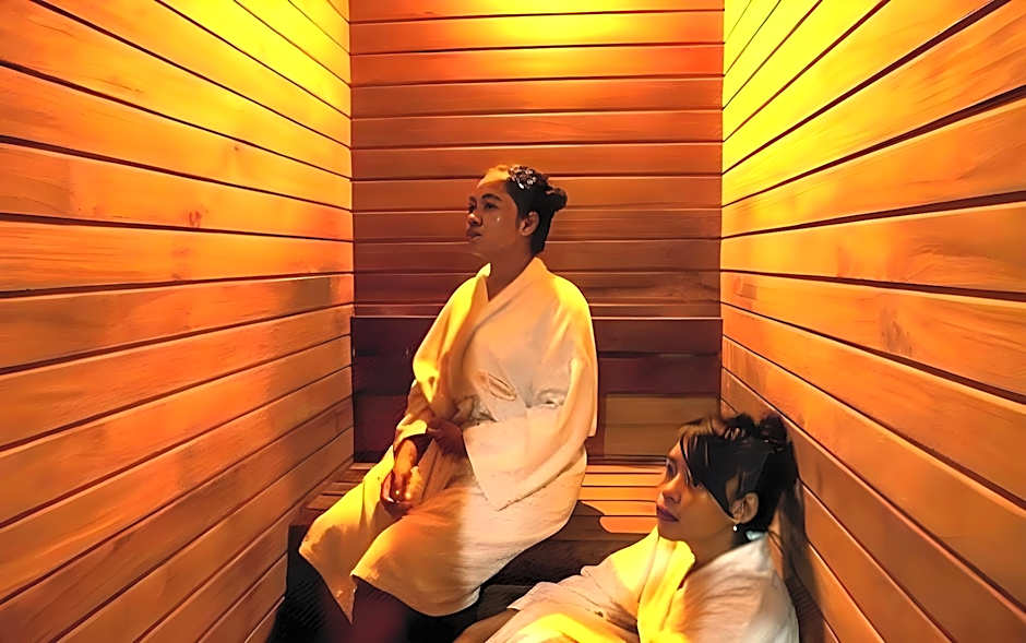 Ros In Hotel Yogyakarta