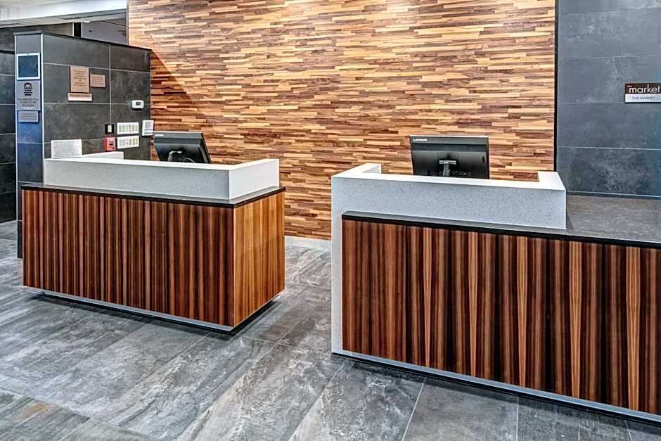 Courtyard by Marriott Dulles Airport Herndon