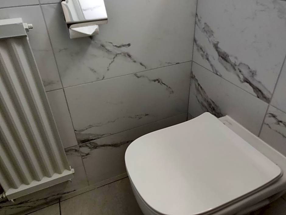 Cit'Hotel Logis De Brou, Bourg en Bresse