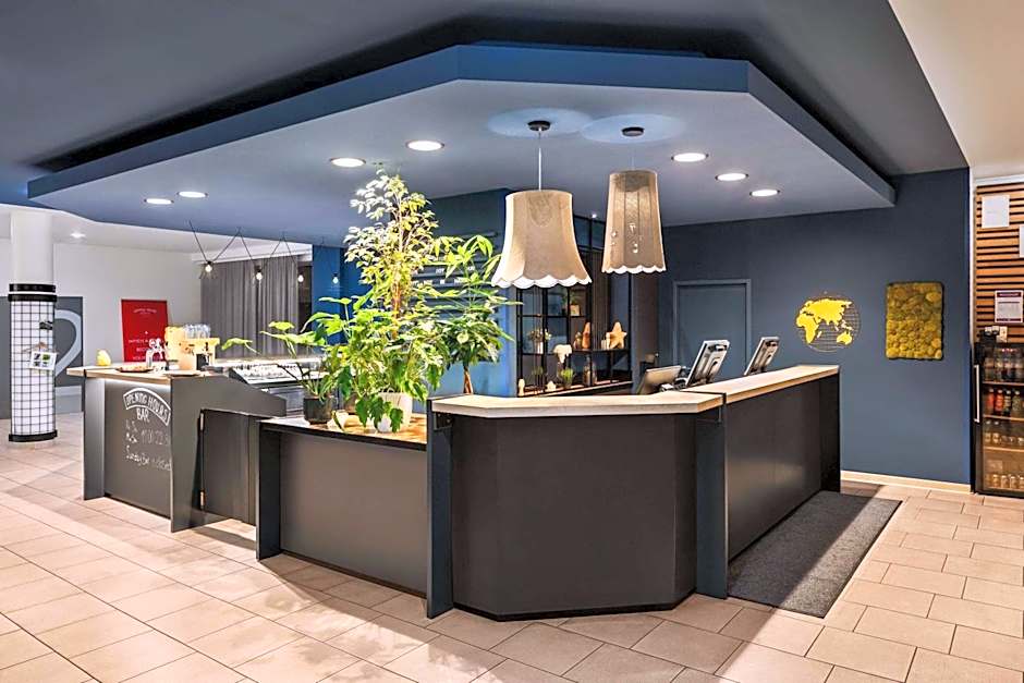 Vienna House Easy by Wyndham Bratislava