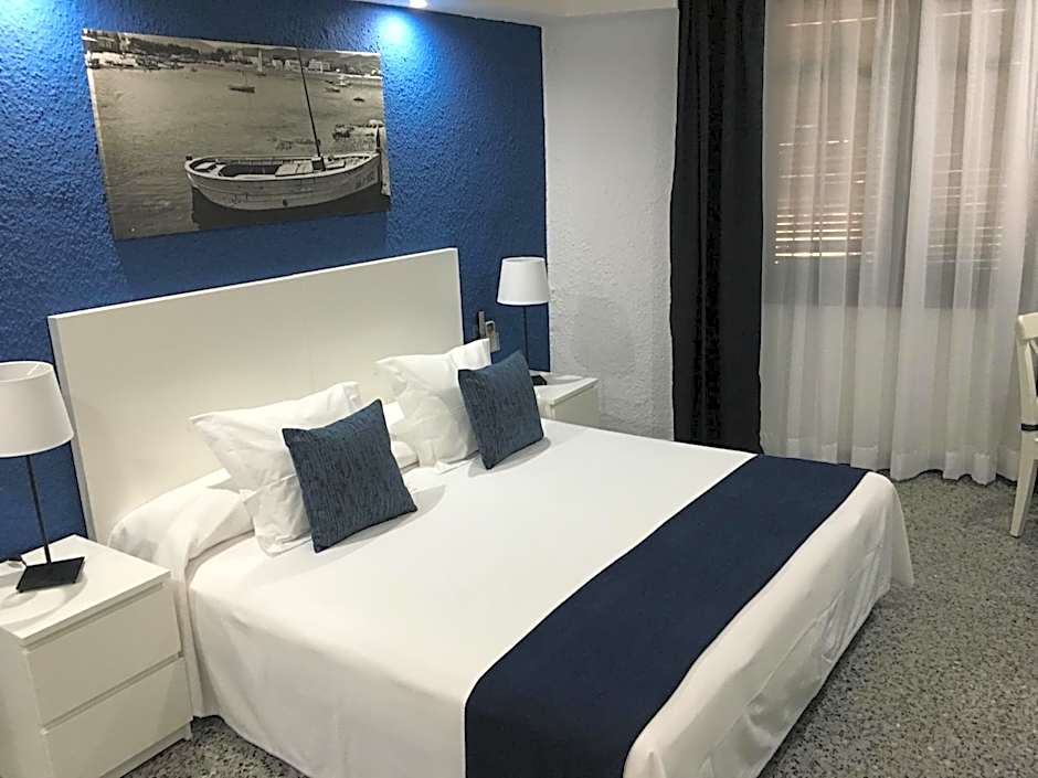 Hotel Gri-Mar