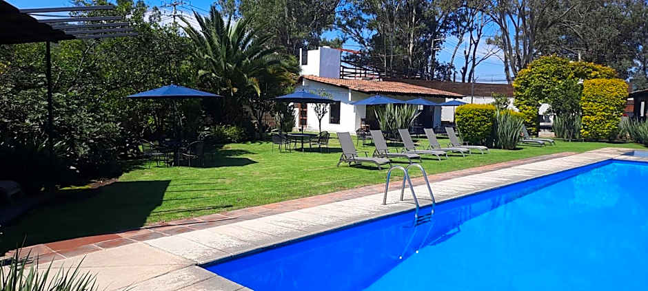 Hotel el Arco