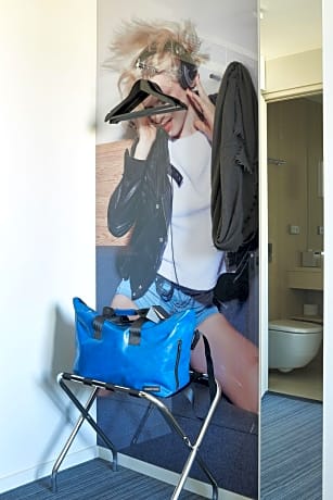 Room, 2 Twin Beds, Non Smoking