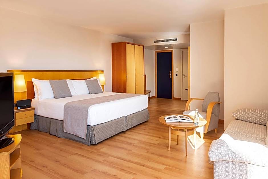 Hotel Tryp Castellon Center